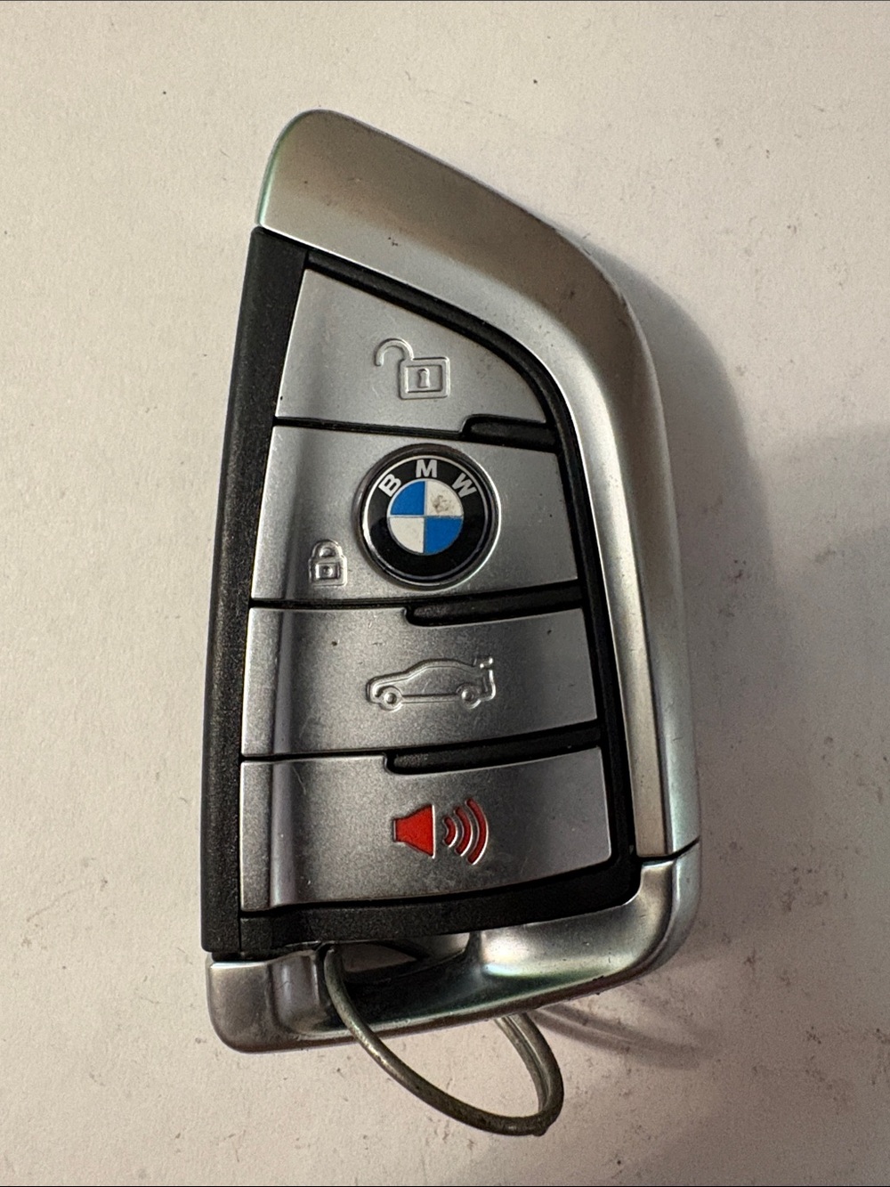 BMW KEY FOB